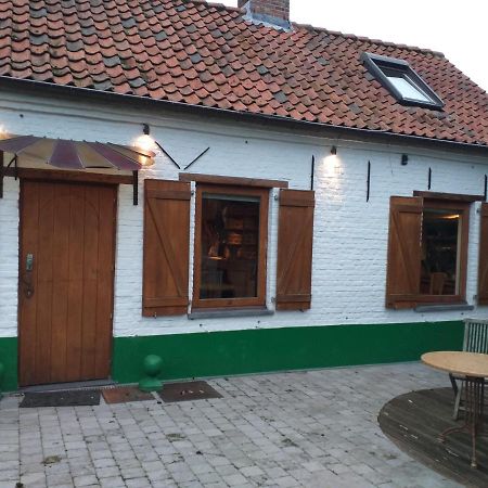 Villa Blanco Opwijk 외부 사진