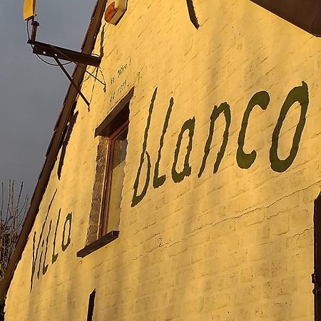Villa Blanco Opwijk 외부 사진