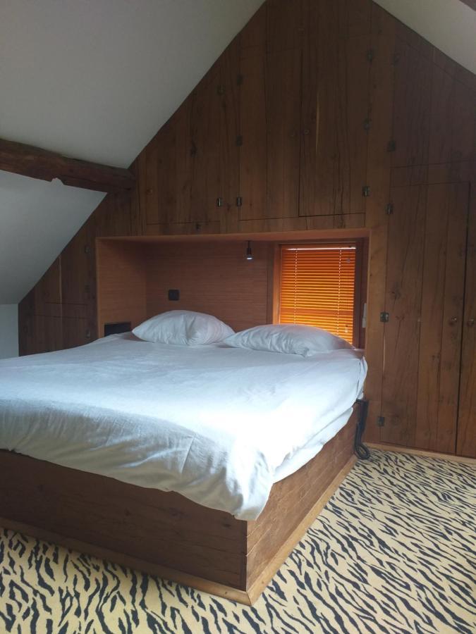 Villa Blanco Opwijk 외부 사진
