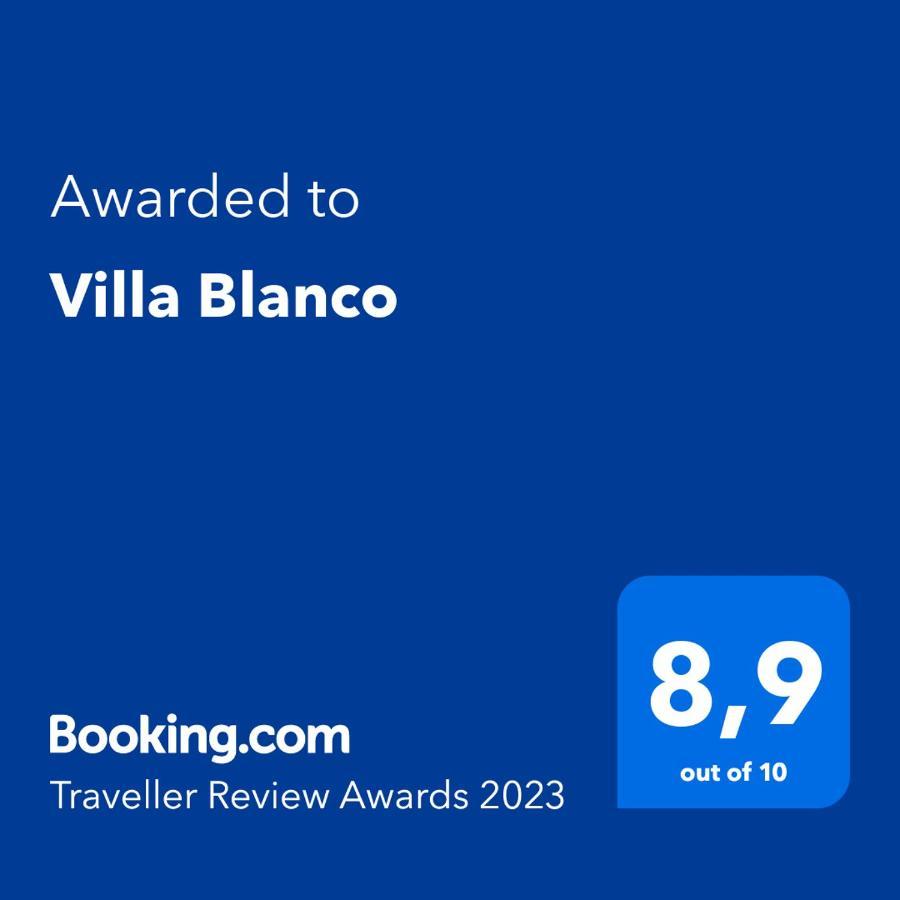 Villa Blanco Opwijk 외부 사진